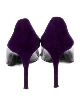 Nicholas Kirkwood Pumps