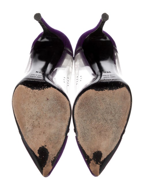 Nicholas Kirkwood Pumps