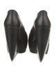 Nicholas Kirkwood Leather Pumps