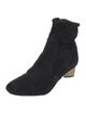 Nicholas Kirkwood Suede Boots