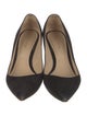 Nicholas Kirkwood Suede Pumps