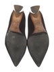 Nicholas Kirkwood Suede Pumps