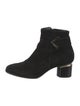 Nicholas Kirkwood Suede Boots