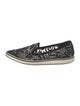 Nicholas Kirkwood Lace Lace Pattern Sneakers