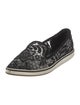 Nicholas Kirkwood Lace Lace Pattern Sneakers
