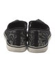 Nicholas Kirkwood Lace Lace Pattern Sneakers