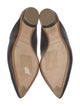 Nicholas Kirkwood Leather Mules