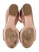 Nicholas Kirkwood Suede Sandals