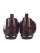 Nicholas Kirkwood Patent Leather Loafers