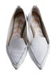 Nicholas Kirkwood Leather Loafers