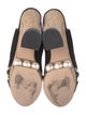 Nicholas Kirkwood Suede Sandals