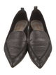 Nicholas Kirkwood Leather Loafers