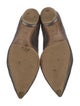 Nicholas Kirkwood Leather Loafers
