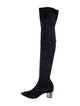 Nicholas Kirkwood Suede Boots