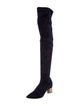 Nicholas Kirkwood Suede Boots