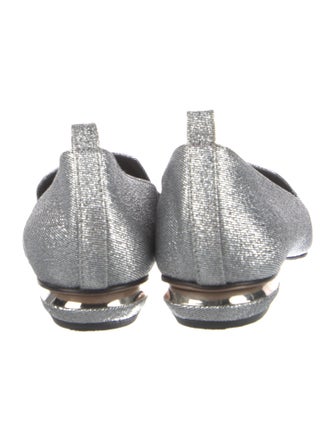 Nicholas Kirkwood Loafers