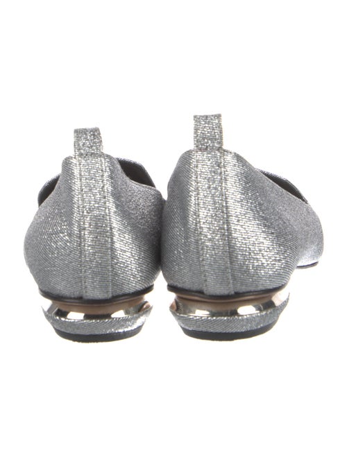 Nicholas Kirkwood Loafers