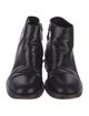 Nicholas Kirkwood Leather Boots