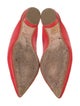 Nicholas Kirkwood Leather Mules
