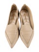 Nicholas Kirkwood Leather Loafers