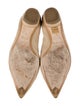 Nicholas Kirkwood Leather Loafers