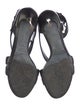 Nicholas Kirkwood Leather Sandals