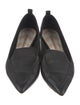 Nicholas Kirkwood Leather Loafers