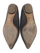 Nicholas Kirkwood Leather Loafers