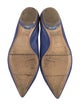 Nicholas Kirkwood Leather Loafers