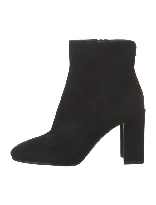Nicholas Kirkwood Suede Boots