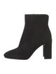 Nicholas Kirkwood Suede Boots