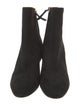 Nicholas Kirkwood Suede Boots