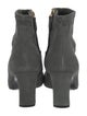 Nicholas Kirkwood Suede Boots