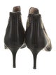 Nicholas Kirkwood Leather Patterned Pumps