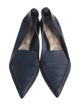 Nicholas Kirkwood Leather Loafers