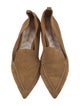 Nicholas Kirkwood Suede Loafers