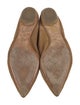 Nicholas Kirkwood Suede Loafers