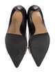 Nicholas Kirkwood Leather Colorblock Pattern Pumps