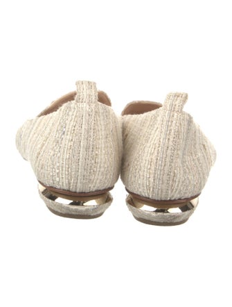 Nicholas Kirkwood Loafers