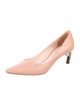 Nicholas Kirkwood Leather Pumps