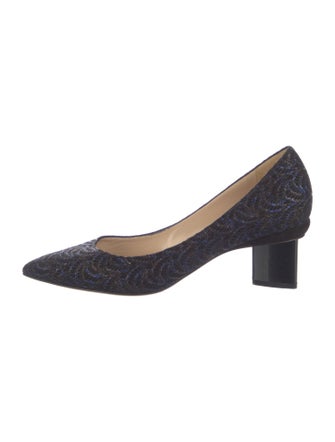 Nicholas Kirkwood Pumps