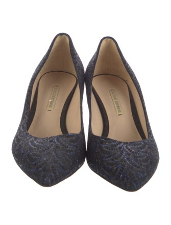 Nicholas Kirkwood Pumps