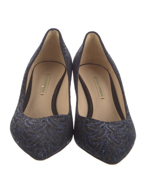 Nicholas Kirkwood Pumps
