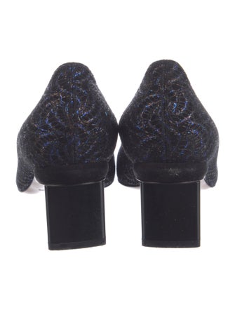 Nicholas Kirkwood Pumps