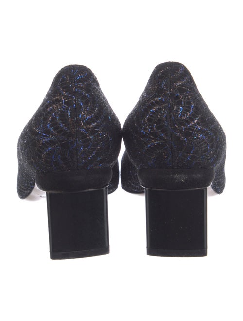 Nicholas Kirkwood Pumps