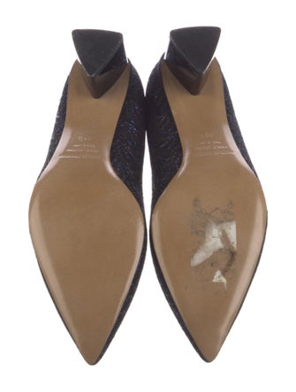 Nicholas Kirkwood Pumps