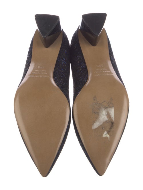 Nicholas Kirkwood Pumps