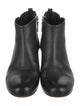 Nicholas Kirkwood Leather Boots