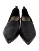Nicholas Kirkwood Leather Loafers