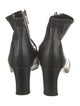 Nicholas Kirkwood Leather Boots